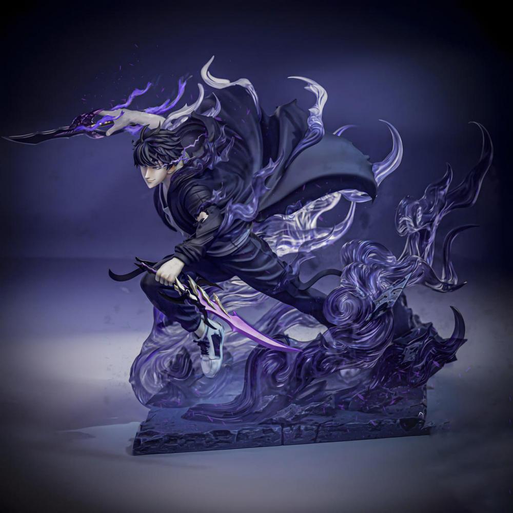 程肖宇 我獨自升級3D打印模型