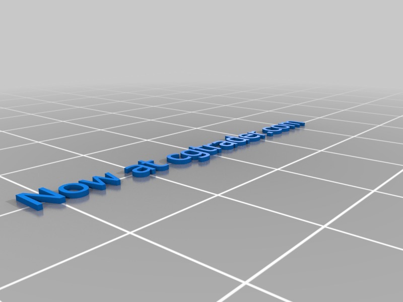 GoPro環(huán)3D打印模型