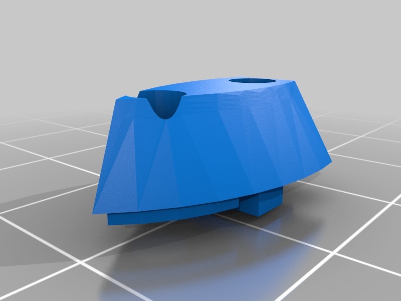 戰(zhàn)艦巡邏艇3D打印模型