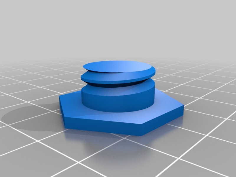 新安怡嬰兒監(jiān)視器安裝工具包3D打印模型