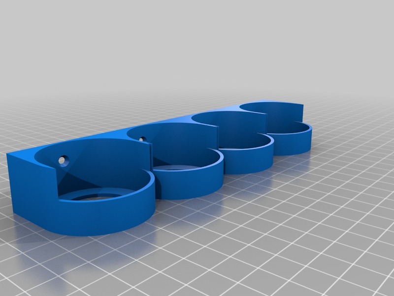 調(diào)料架3D打印模型