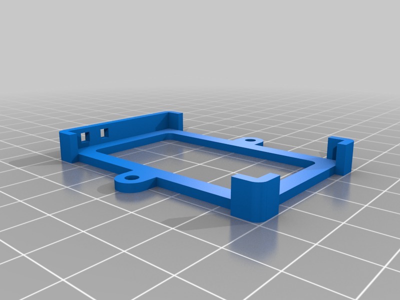 手機(jī)殼3D打印模型